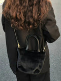 Peneran-Devany Mini Handbag