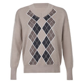 PENERAN  Angel Sweaters Loose Grunge Knitwear V Neck Long Sleeve Knitted Jumpers Cute Casual Pullovers Women Autumn Winter Tops