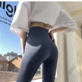Vintage Streetwear Ripped Jeans for Women Blue High Waist Straight Leg Pants Female Clothes Y2k Hole Pantalones Mom Jeans Woman