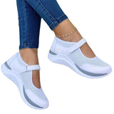 Peneran White Sneakers Women Shoes Casual Platform Mesh Breathable Vulcanized Shoes Ladies Outdoor Walking Footwear Chaussure Femme