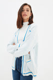 PENERAN Trendyol Oversize Knitwear Cardigan TWOAW22HI0730